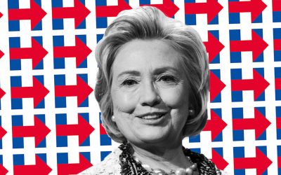 Una estrategia para Hillary