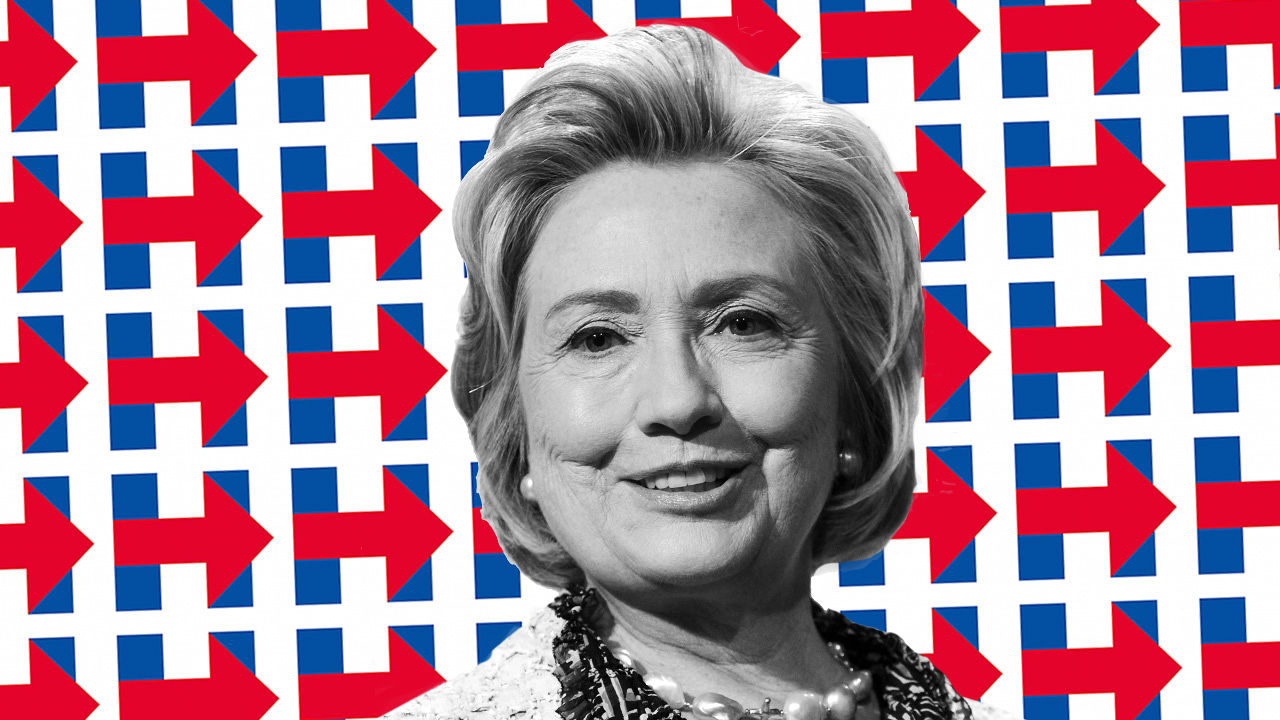 Hillary Clinton campaign