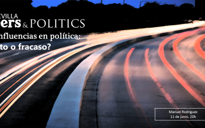 Confluencias en política: ¿éxito o fracaso?