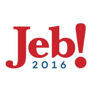 Logo Bush 2016