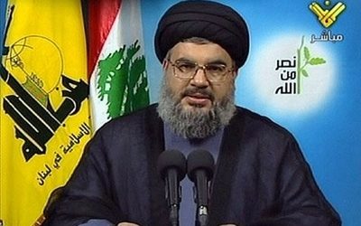 Líderes y grandes oradores del chiísmo