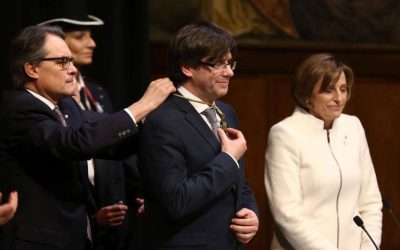 Prometer el cargo como acción de propaganda