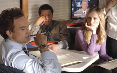 Marcar la agenda y transmitir ilusión