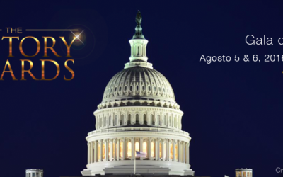 ‘El Atril’, nominado de nuevo a dos Victory Awards