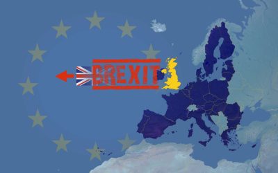 El Brexit ganó antes la batalla del relato