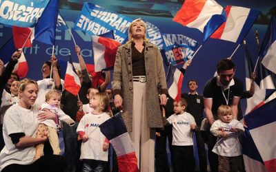 Las claves del discurso populista efectivo