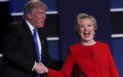 Incógnitas que podrían convertir en presidente a Trump