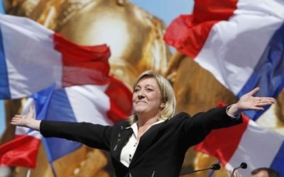 Así renovó su imagen el Frente Nacional