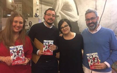 ‘Política en serie. La ficción que inspira el poder’ hace su puesta de largo