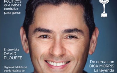 La revista ‘Washington Compol’ publica mi análisis del Brexit