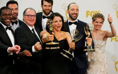 La (vice)presidenta más laureada