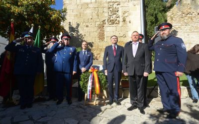 Diplomacia rusa contra los otros hackers