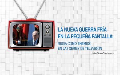 Rusia en las series: entre el entretenimiento y la propaganda