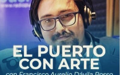 Radio, geopolítica, y series de televisión