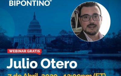 Comunicación política y series. ¿Ficción o realidad?