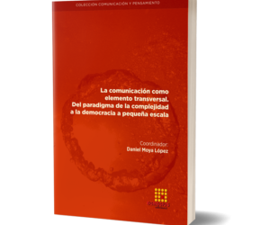 Egregius publica ‘La comunicación como elemento transversal’