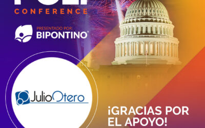 Duhalde cierra la POLI Conference 2020