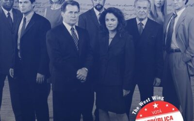 Mi visión de ‘El ala oeste de la Casa Blanca’ en ‘República del Spoiler’