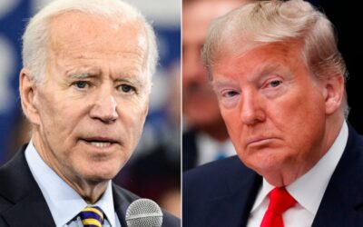 Los debates entre Trump y Biden dan el pistoletazo de salida