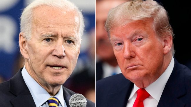 Los debates entre Trump y Biden dan el pistoletazo de salida