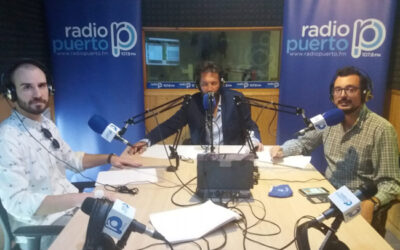 Radio, guerra y diplomacia en el Cáucaso