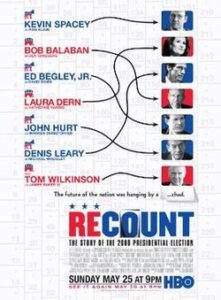 The recount
