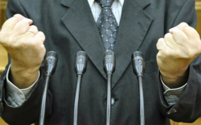 Las emociones y la política