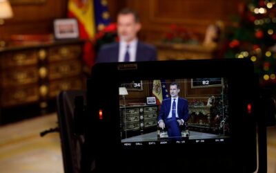 Tres polémicas en torno a mensajes de Navidad