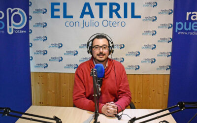 ‘El Atril’ da el salto a las ondas