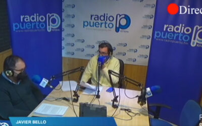 ¿Recuperar la agricultura?