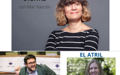 Saber comunicar en Internet