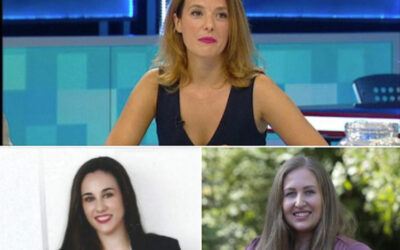 Así se viste el poder. Comunicación, política y moda