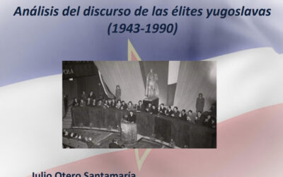 La oratoria de Tito y la ideología partisana