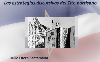 El Tito partisano y sus estrategias discursivas