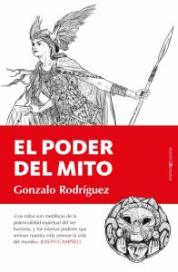 Libro de Gonzalo Rodríguez García