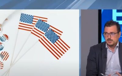 Trump, Europa y la reconfiguración del Orden Mundial