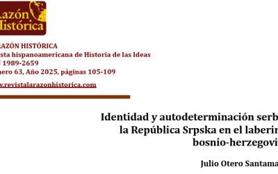 La República Srpska en ‘La Razón Histórica’