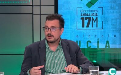 Elecciones andaluzas: claves de una victoria amplia pero insuficiente del PP