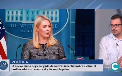 Ceuta y el escenario internacional marcarán las próximas convocatorias electorales