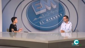 Análisis en El Mirador