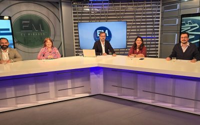 Elecciones, Navidad, Tosantos y ¿el fin del mundo?